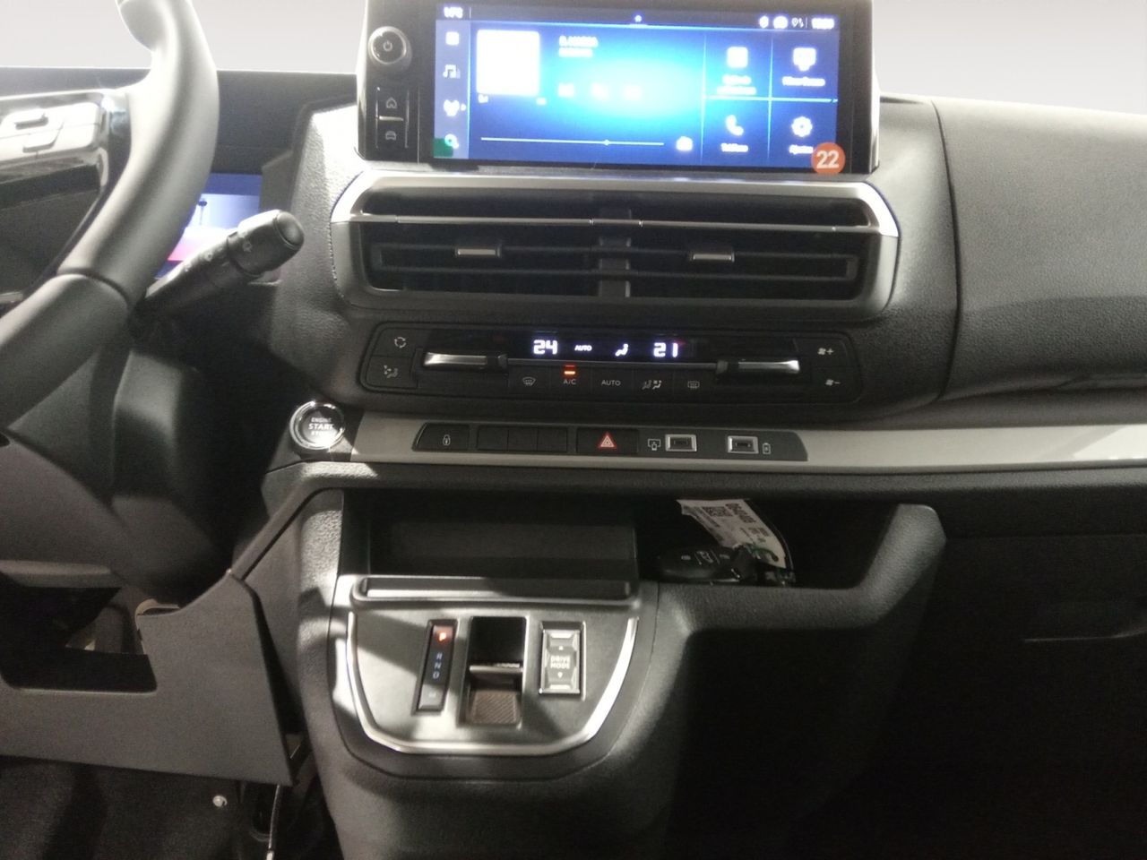 Opel Zafira 2.0 TD 132kW (180CV) Auto