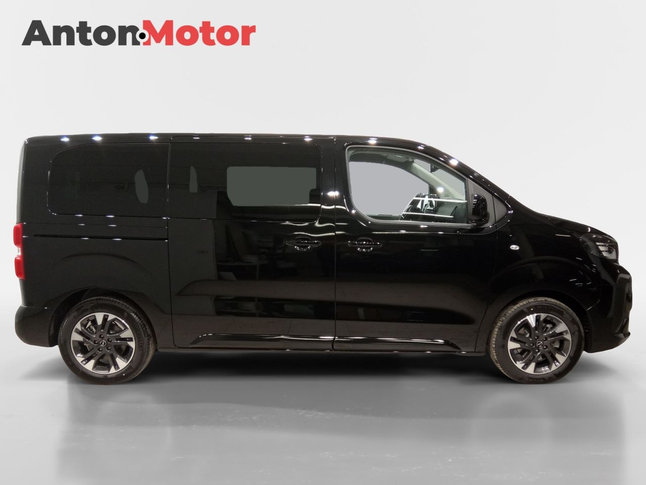 Opel Zafira 2.0 TD 132kW (180CV) Auto
