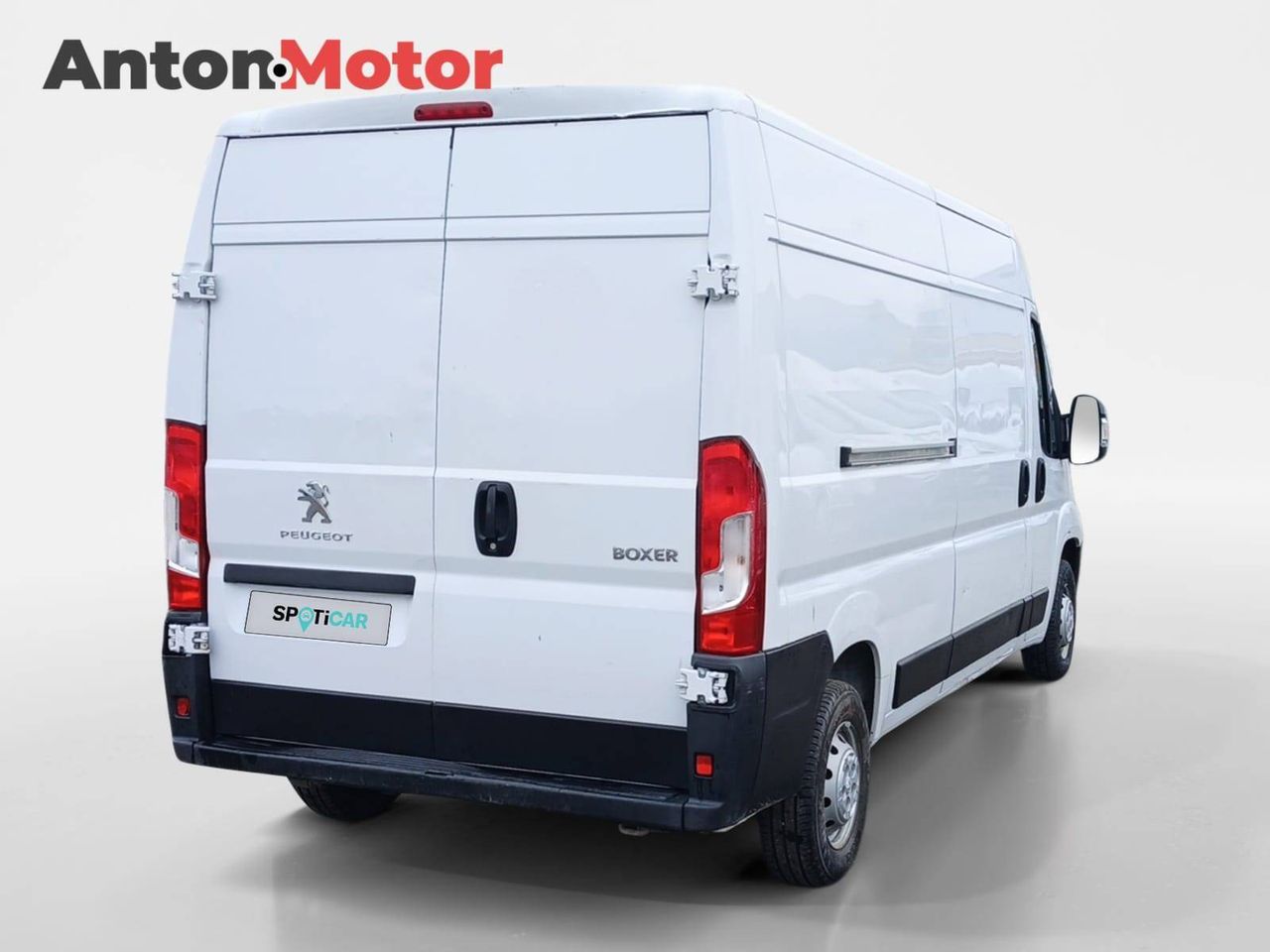 Peugeot Boxer  335 L3 H2 BHDI 103kW (140CV) S&S 6 V. M -