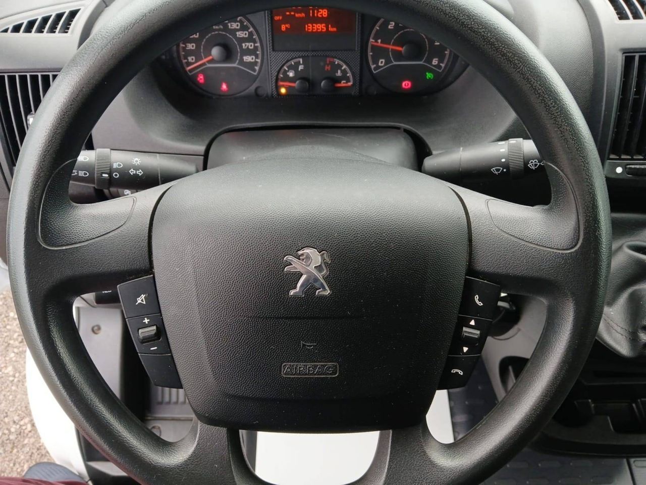 Peugeot Boxer  335 L3 H2 BHDI 103kW (140CV) S&S 6 V. M -