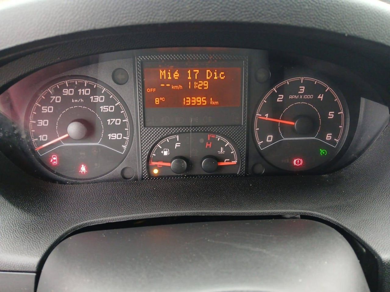Peugeot Boxer  335 L3 H2 BHDI 103kW (140CV) S&S 6 V. M -