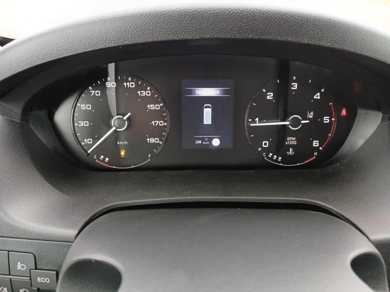 Citroën Jumper FURGON 3.5 HEAVY L3H2 BHDI 140CV