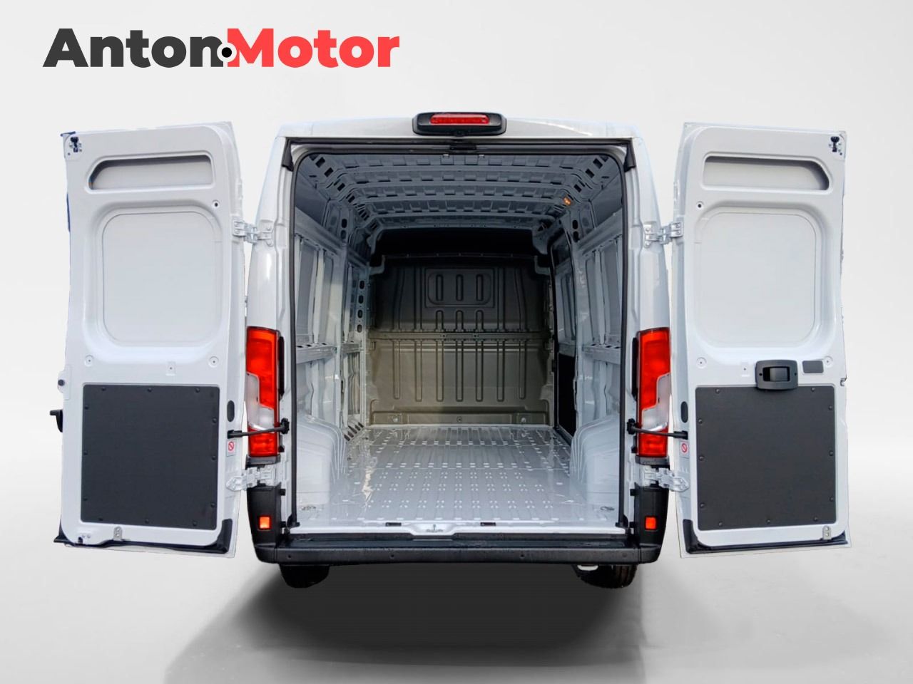 Citroën Jumper FURGON 3.5 HEAVY L3H2 BHDI 140CV