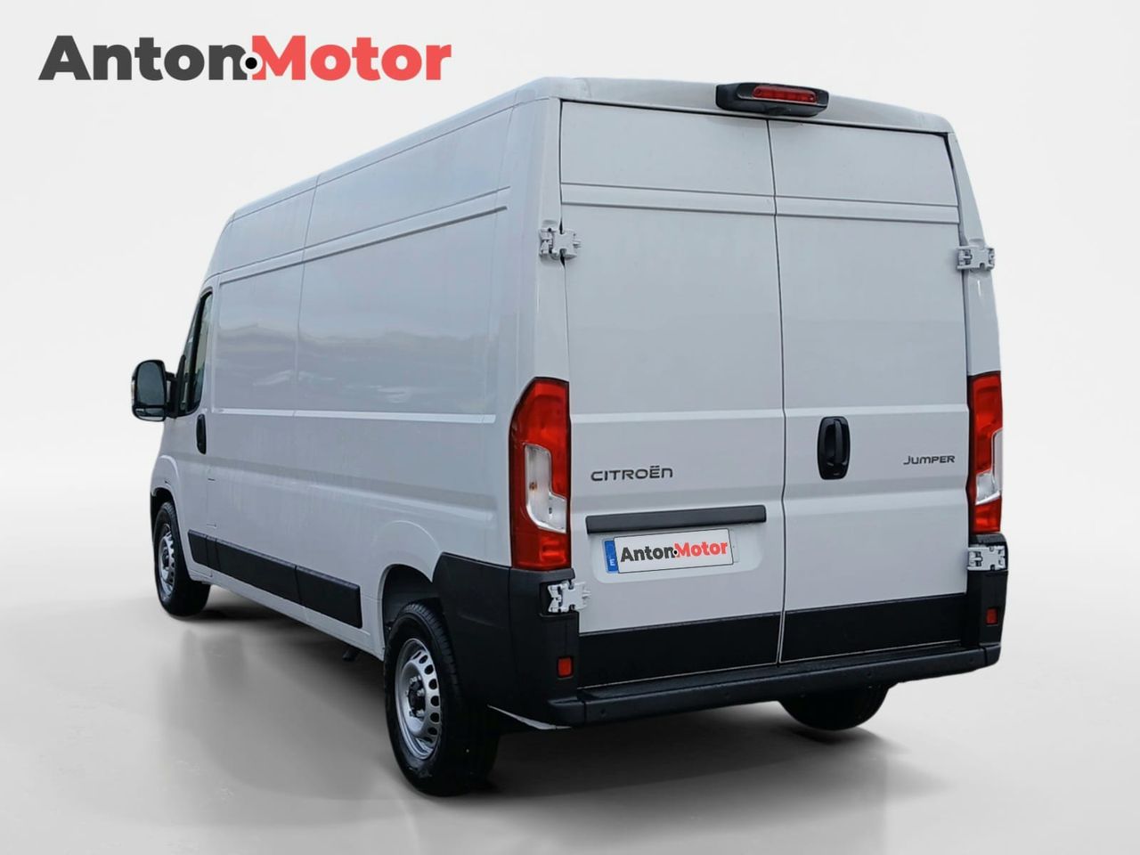 Citroën Jumper FURGON 3.5 HEAVY L3H2 BHDI 140CV