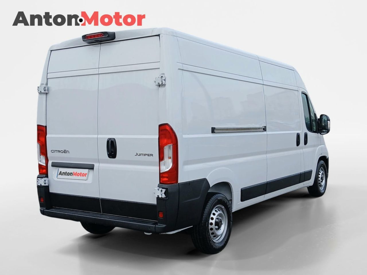 Citroën Jumper FURGON 3.5 HEAVY L3H2 BHDI 140CV