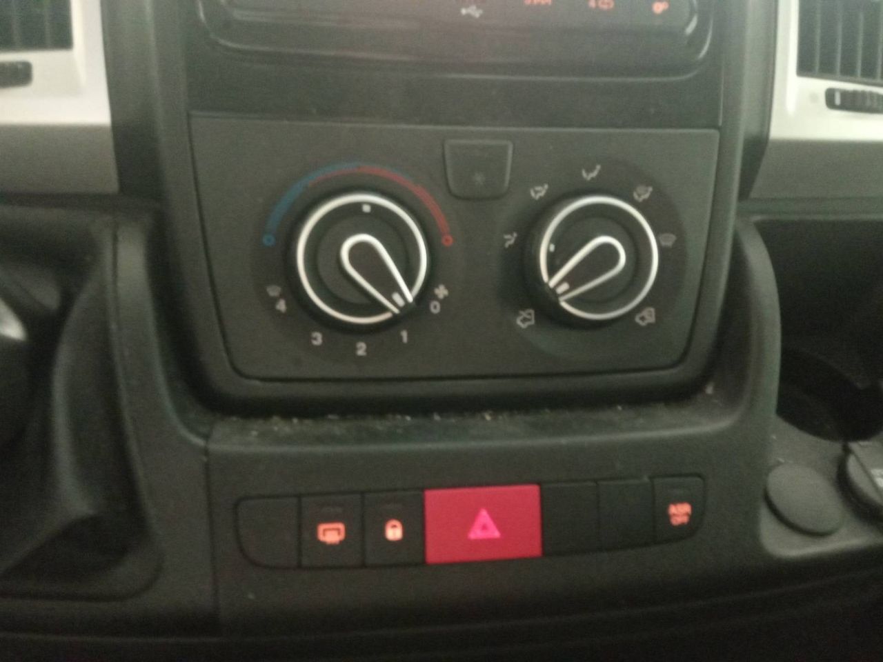 Peugeot Boxer  435 L4 H3 BHDI 121kW (165CV) S&S 6 V. M -
