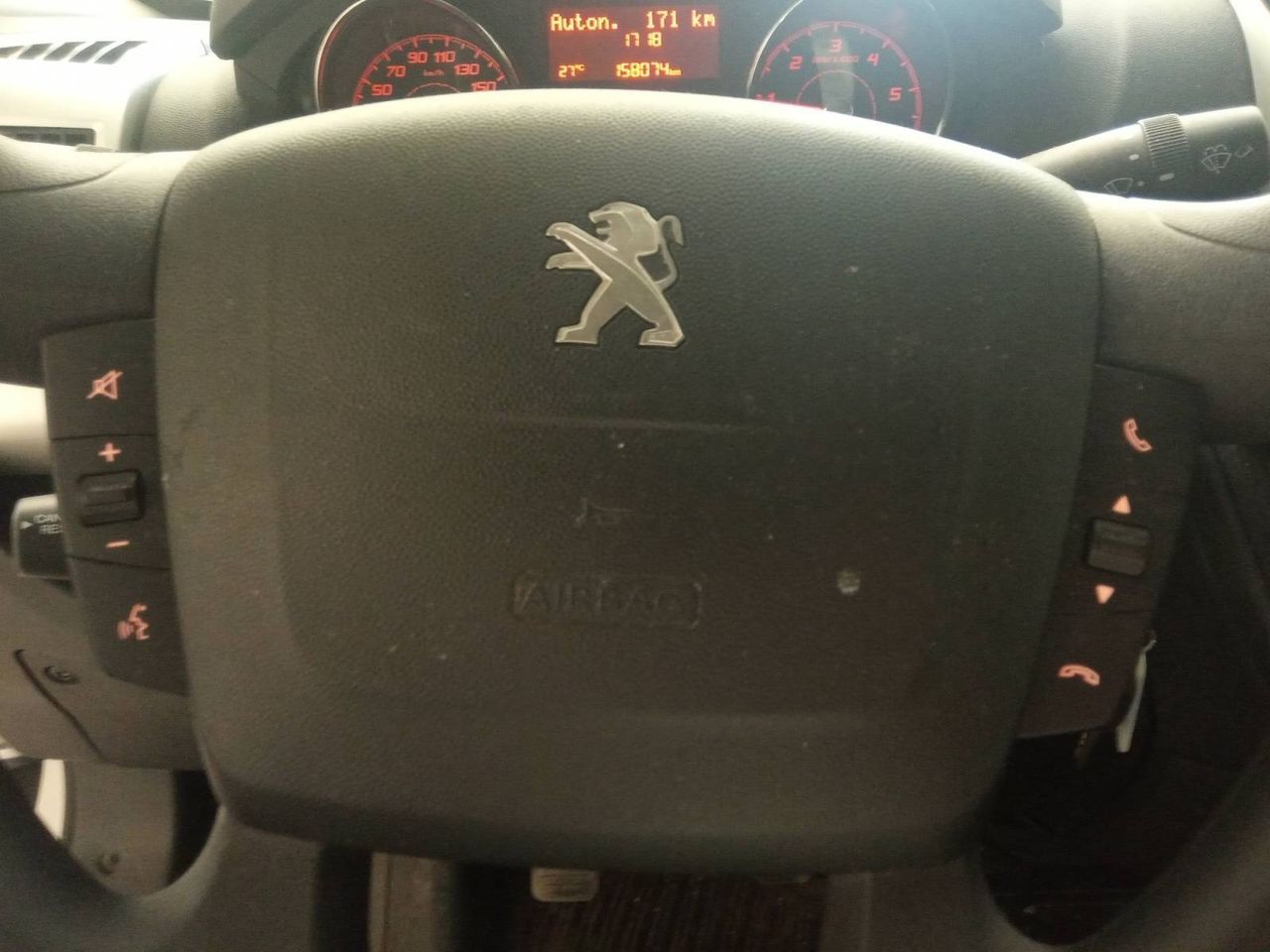 Peugeot Boxer  435 L4 H3 BHDI 121kW (165CV) S&S 6 V. M -