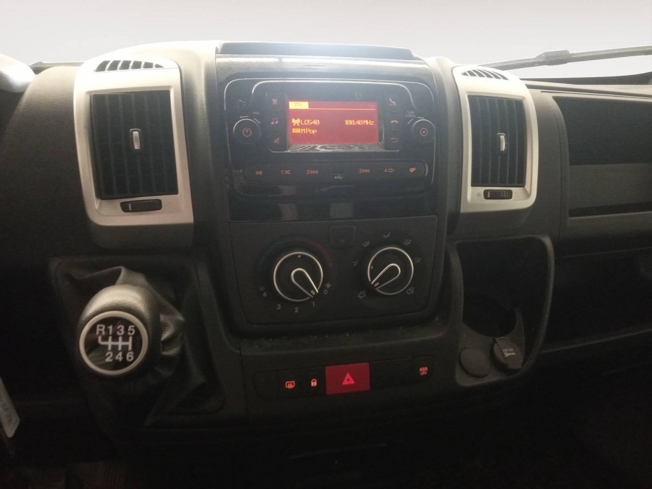 Peugeot Boxer  435 L4 H3 BHDI 121kW (165CV) S&S 6 V. M -