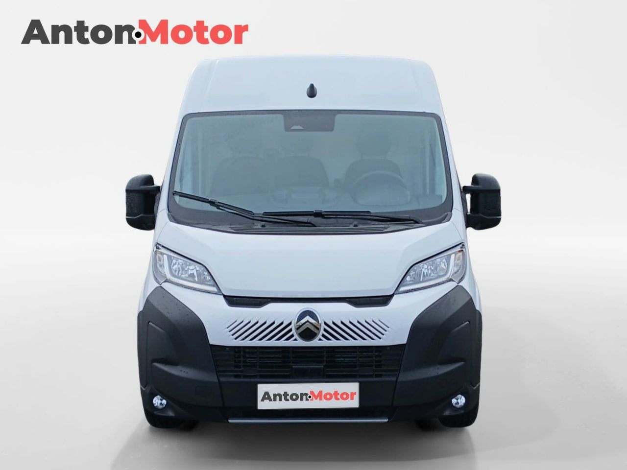 Citroën Jumper FURGON 3.5 HEAVY L3H2 BHDI 140CV