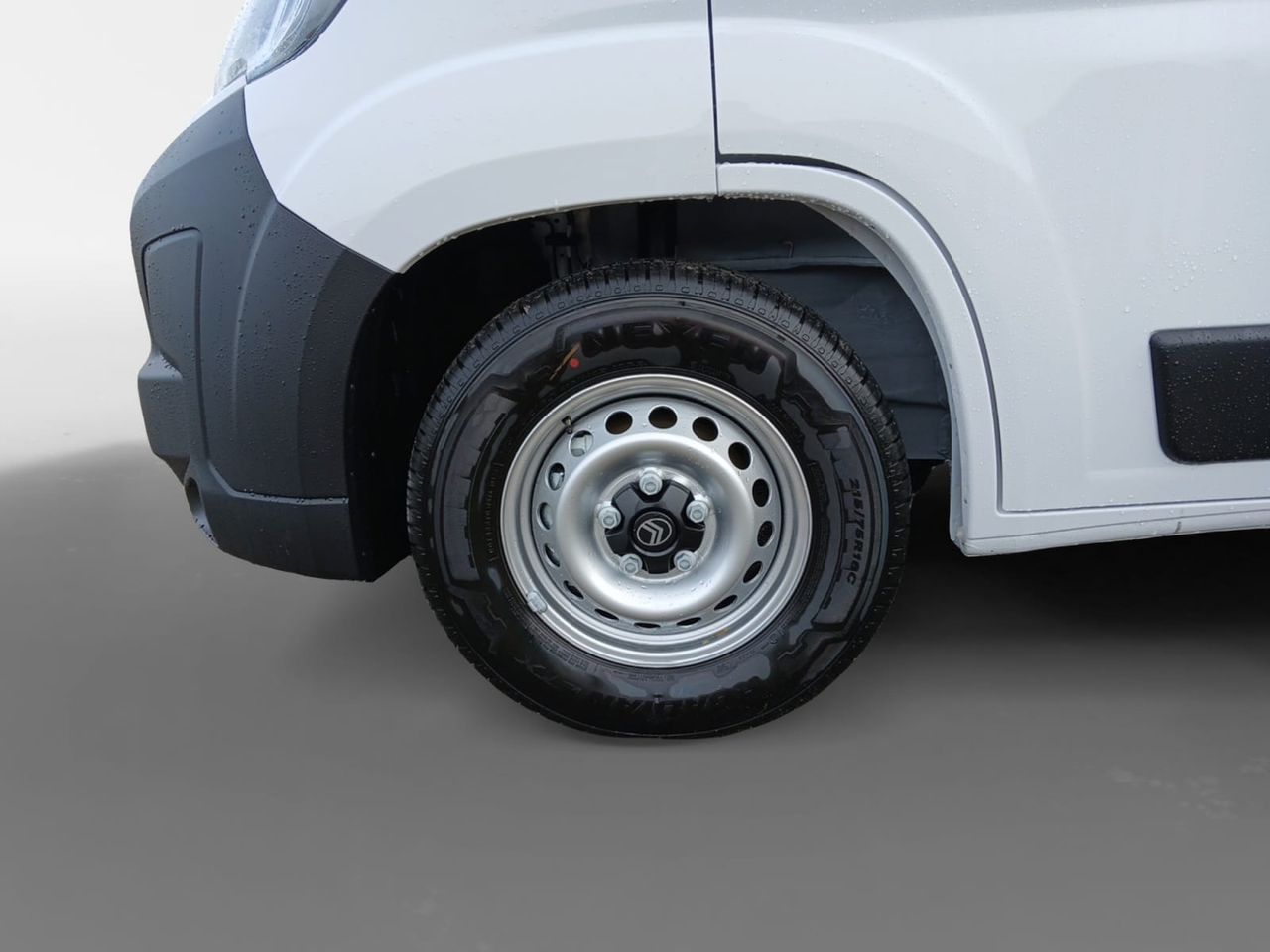 Citroën Jumper FURGON 3.5 HEAVY L3H2 BHDI 140CV