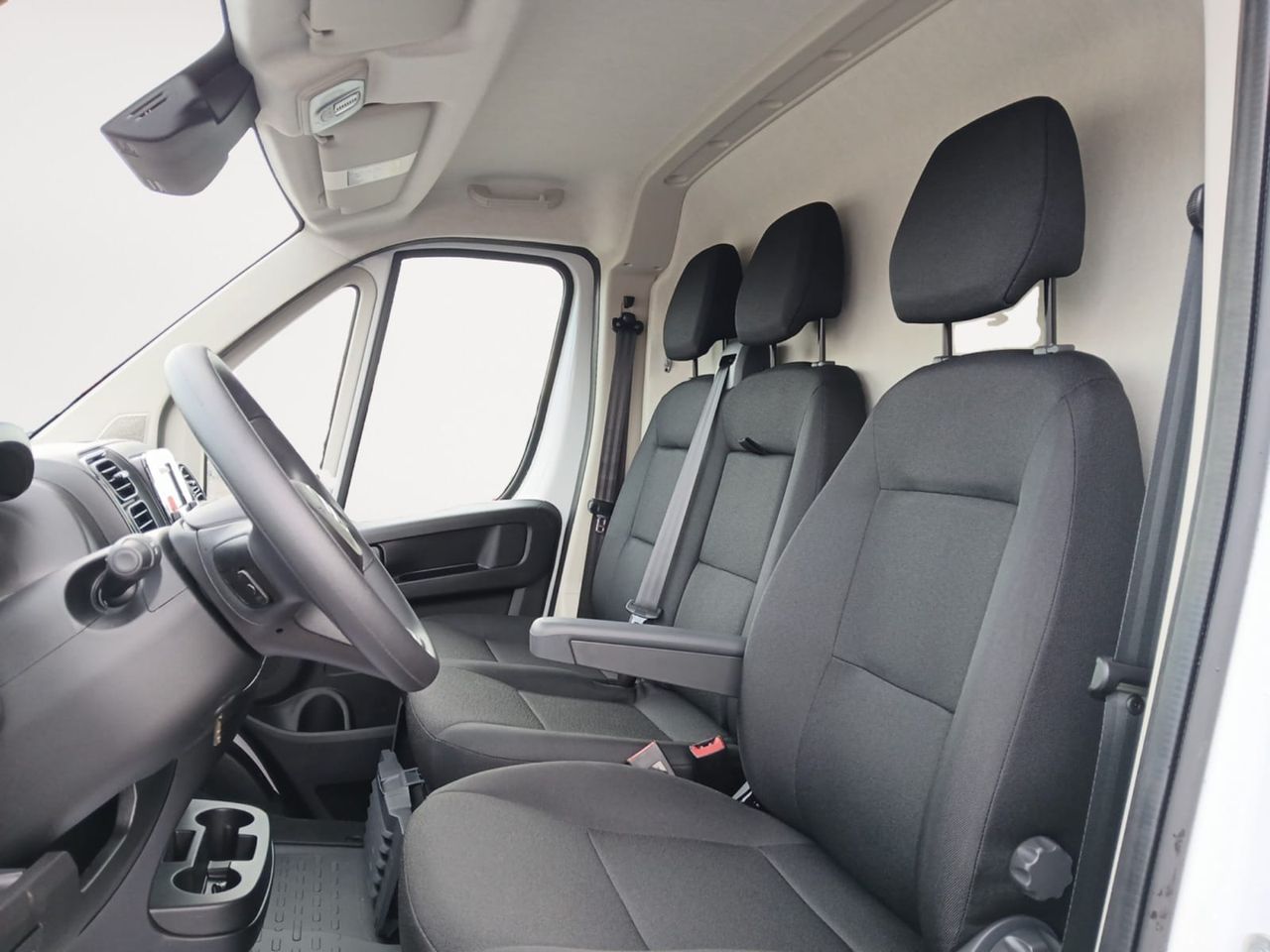 Citroën Jumper FURGON 3.5 HEAVY L3H2 BHDI 140CV