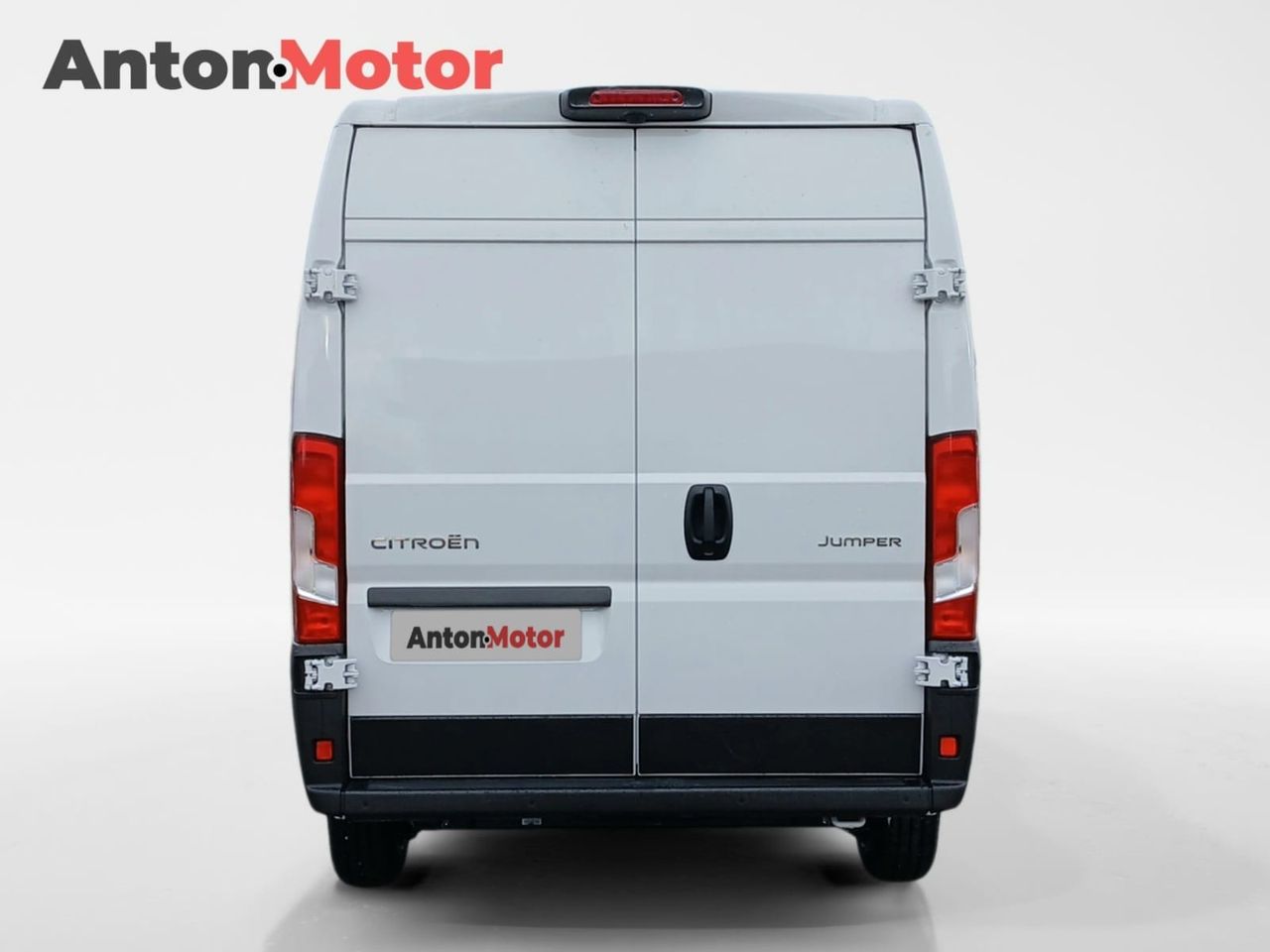 Citroën Jumper FURGON 3.5 HEAVY L3H2 BHDI 140CV