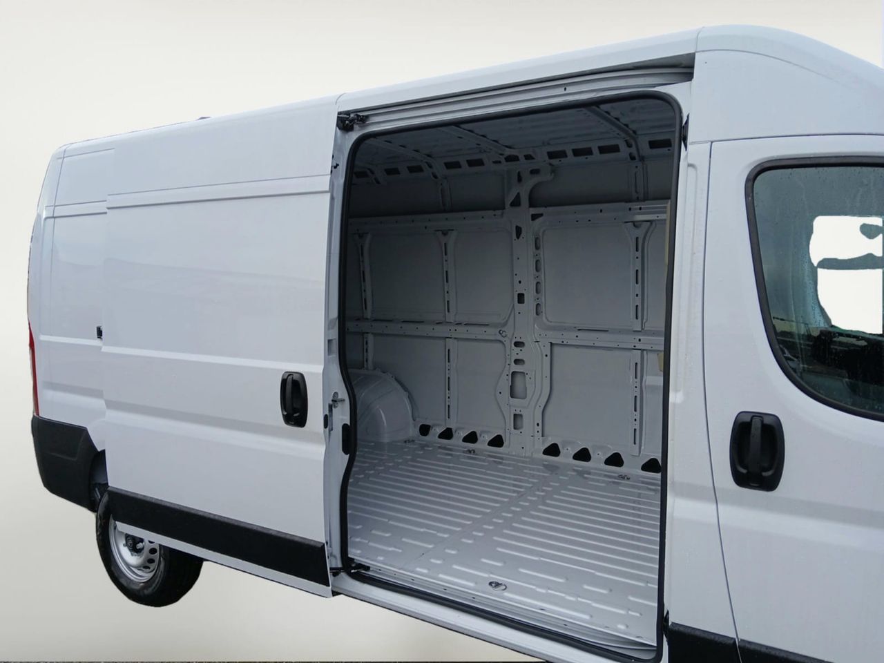 Citroën Jumper FURGON 3.5 HEAVY L3H2 BHDI 140CV