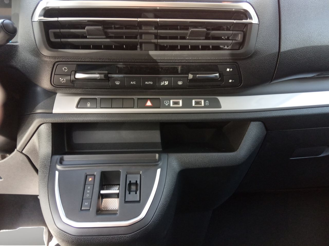 Citroën Spacetourer Plus Talla M BlueHDi 180 S&S EAT8