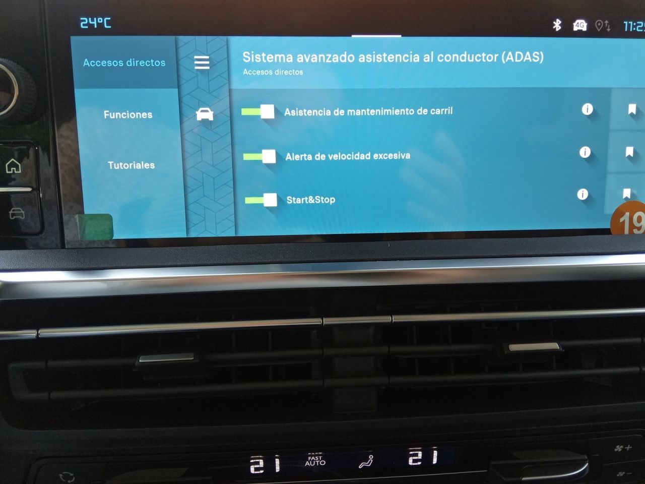 Citroën Spacetourer Plus Talla M BlueHDi 180 S&S EAT8