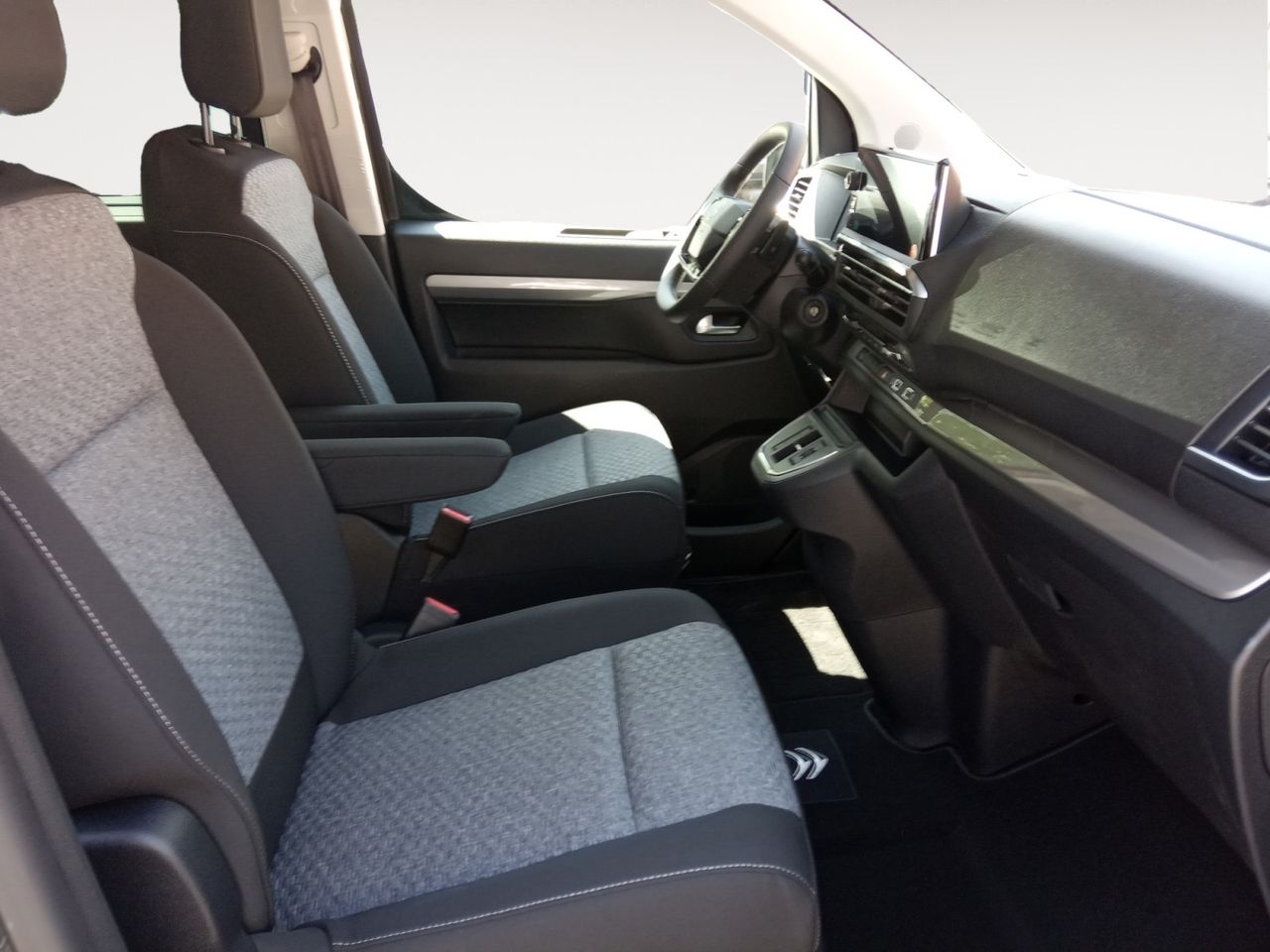 Citroën Spacetourer Plus Talla M BlueHDi 180 S&S EAT8