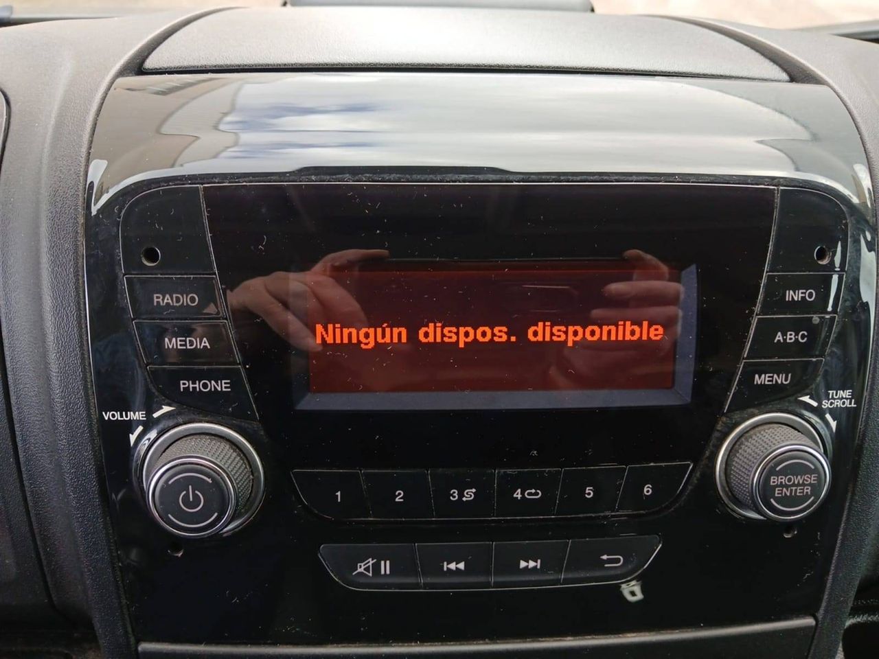 Citroën Jumper  BlueHDi 88KW (120CV) Furgón 30L1H1 -