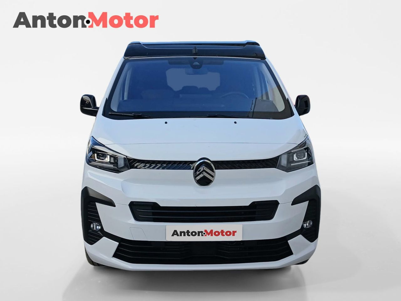 Citroën Spacetourer Plus Talla M BlueHDi 180 S&S EAT8