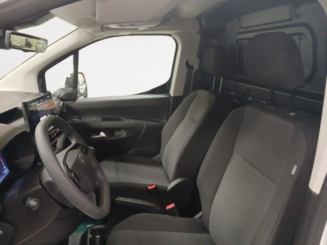 Citroën Berlingo VAN XL BHDI  130CV