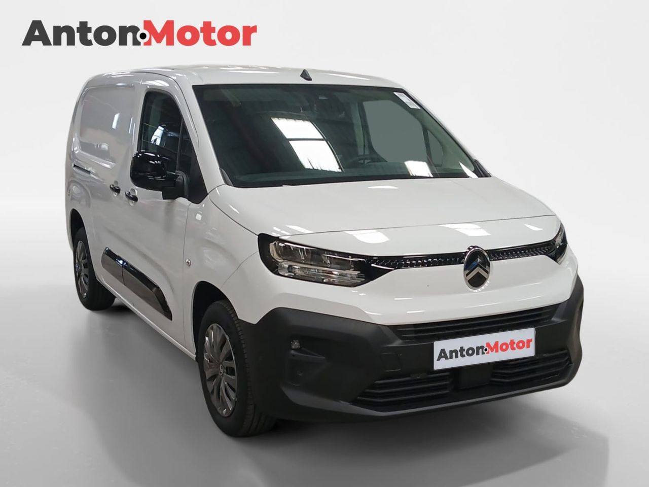 Citroën Berlingo VAN XL BHDI  130CV
