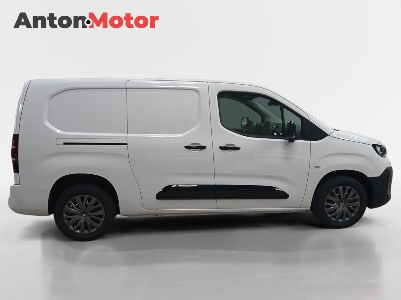 Citroën Berlingo VAN XL BHDI  130CV