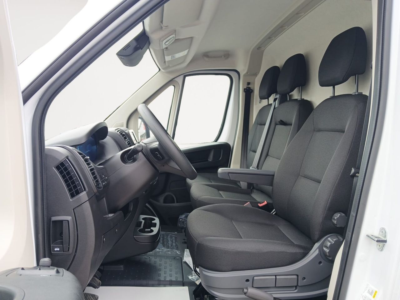 Citroën Jumper L3H3 3.5 BHDI 140