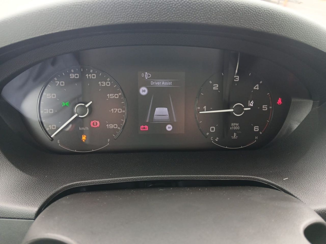 Citroën Jumper L3H3 3.5 BHDI 140