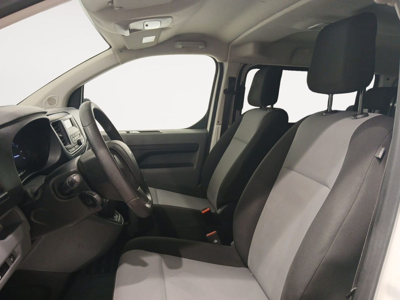 Peugeot Expert COMBI STANDARD 1.5 BHDI S&S 120 CV