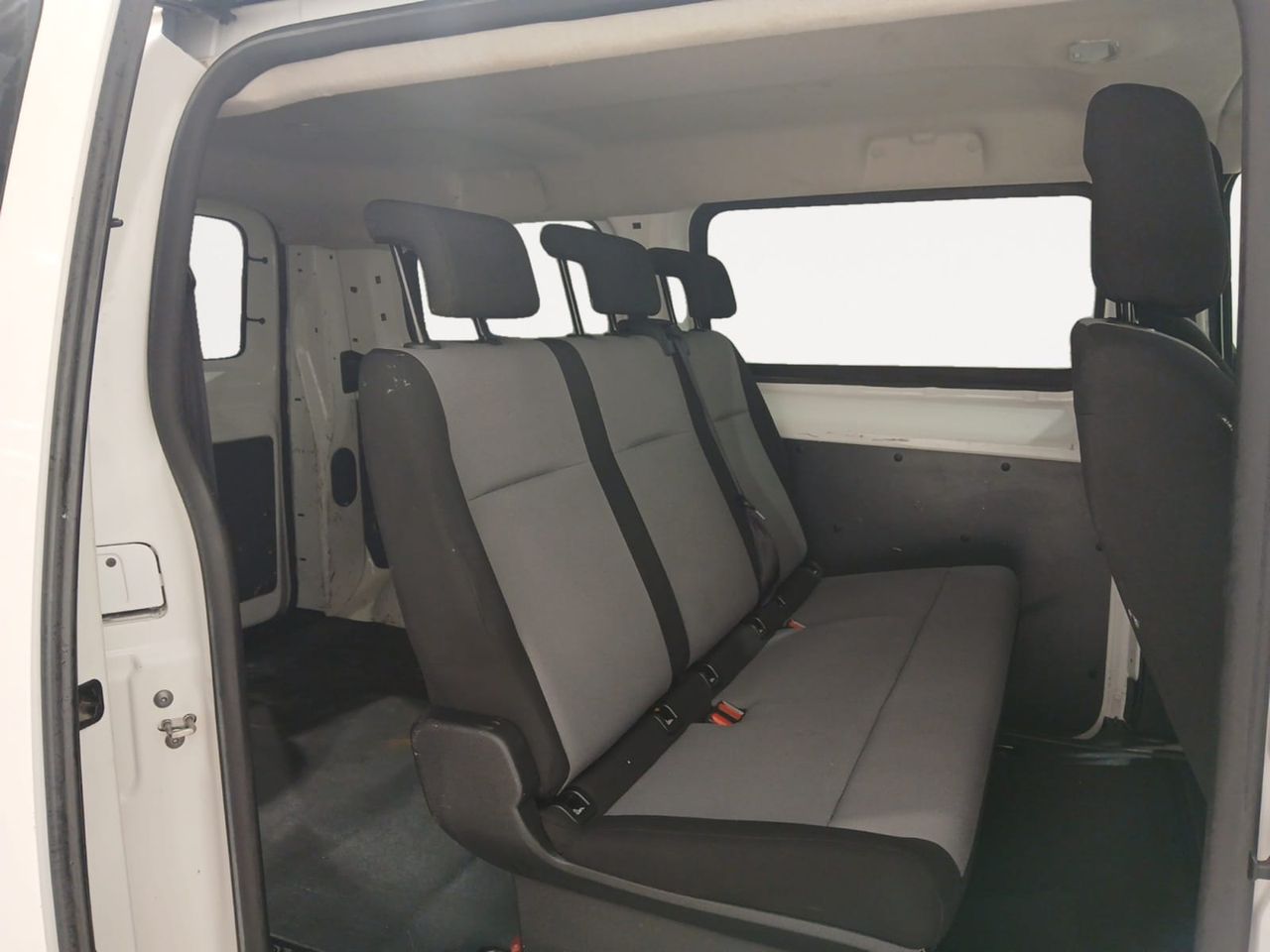 Peugeot Expert COMBI STANDARD 1.5 BHDI S&S 120 CV