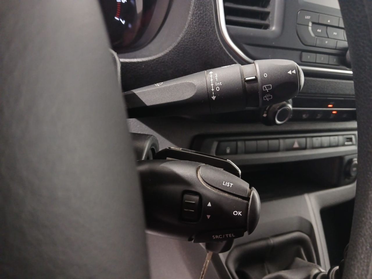 Peugeot Expert COMBI STANDARD 1.5 BHDI S&S 120 CV