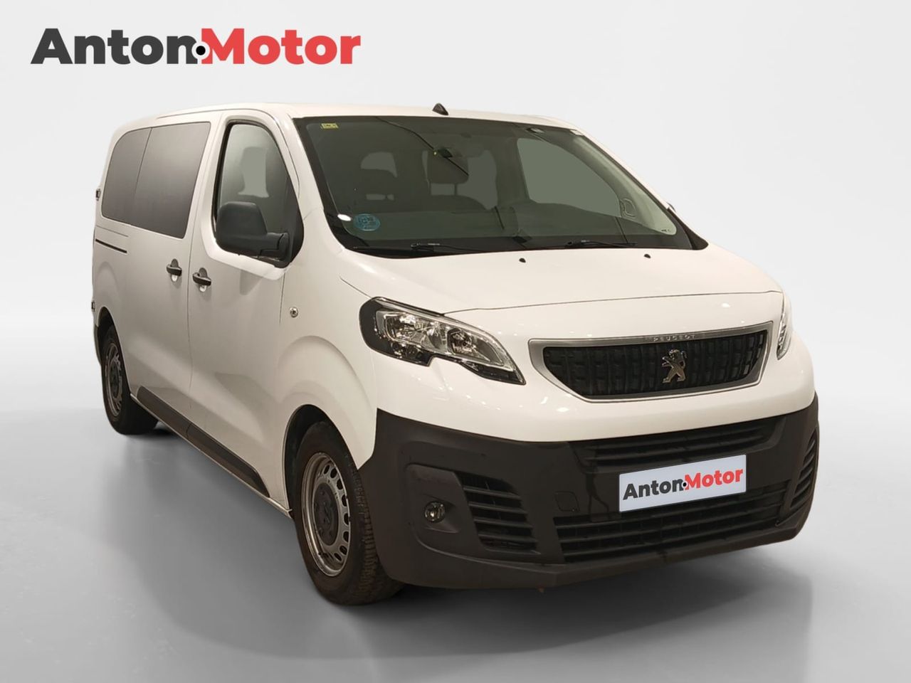 Peugeot Expert COMBI STANDARD 1.5 BHDI S&S 120 CV