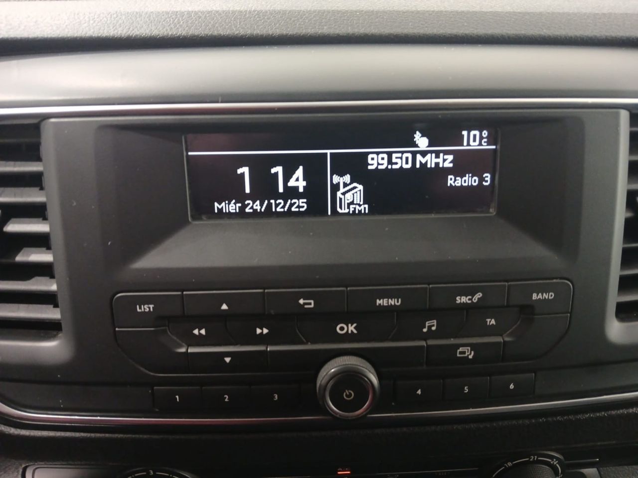 Peugeot Expert COMBI STANDARD 1.5 BHDI S&S 120 CV