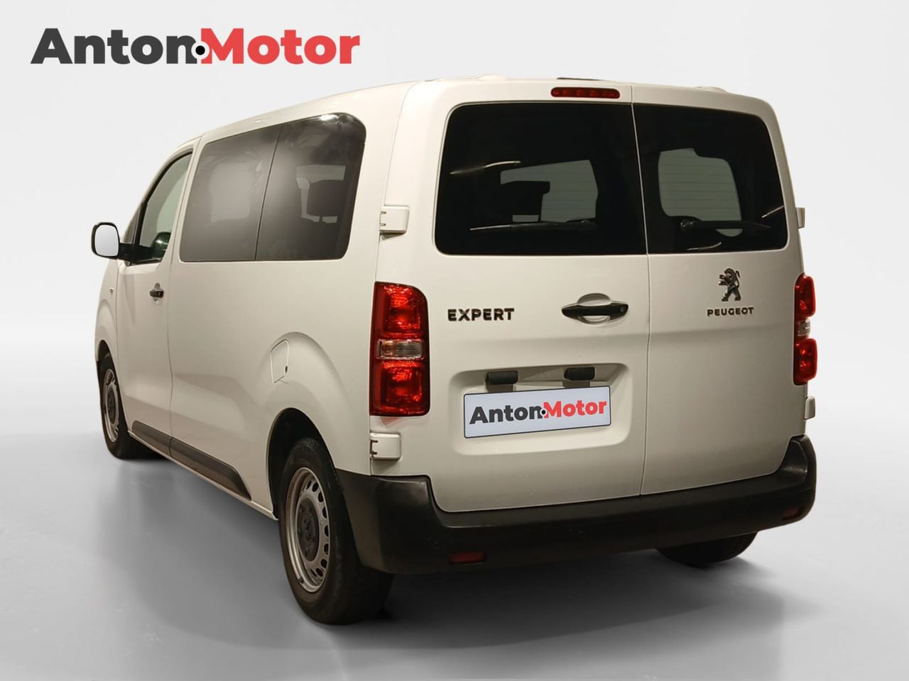 Peugeot Expert COMBI STANDARD 1.5 BHDI S&S 120 CV