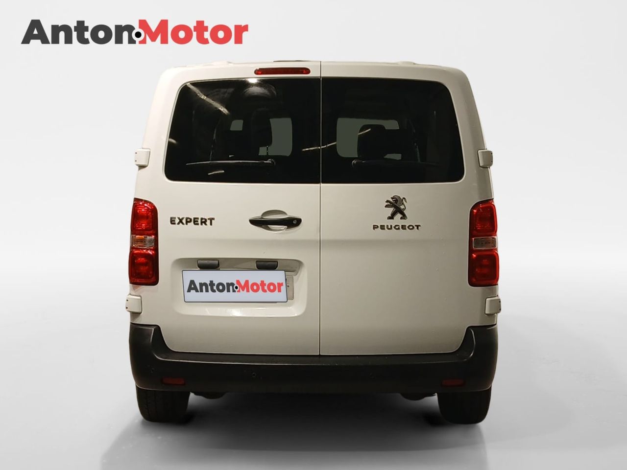 Peugeot Expert COMBI STANDARD 1.5 BHDI S&S 120 CV