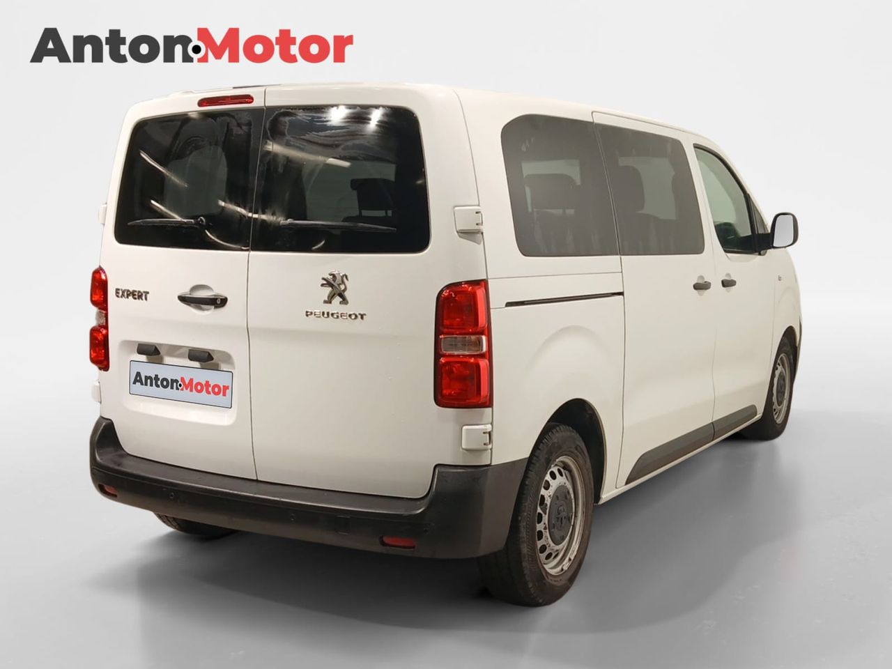 Peugeot Expert COMBI STANDARD 1.5 BHDI S&S 120 CV