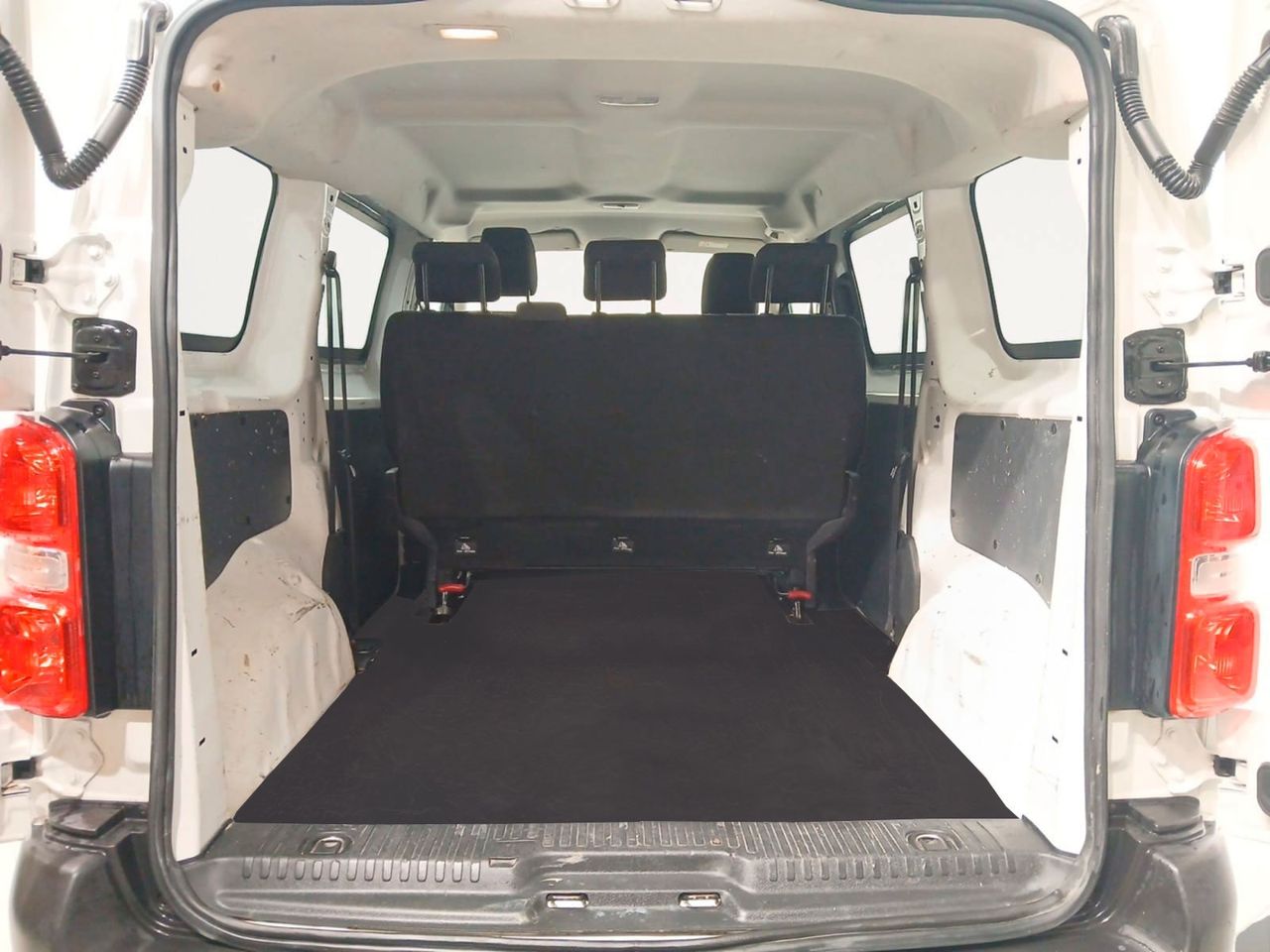 Peugeot Expert COMBI STANDARD 1.5 BHDI S&S 120 CV