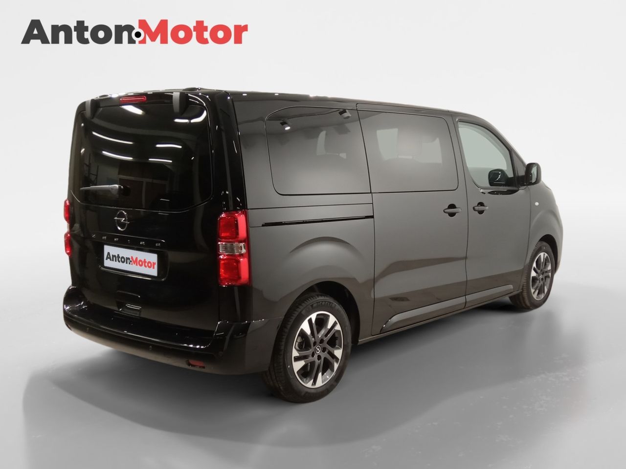 Opel Zafira 2.0 TD 132kW (180CV) Auto