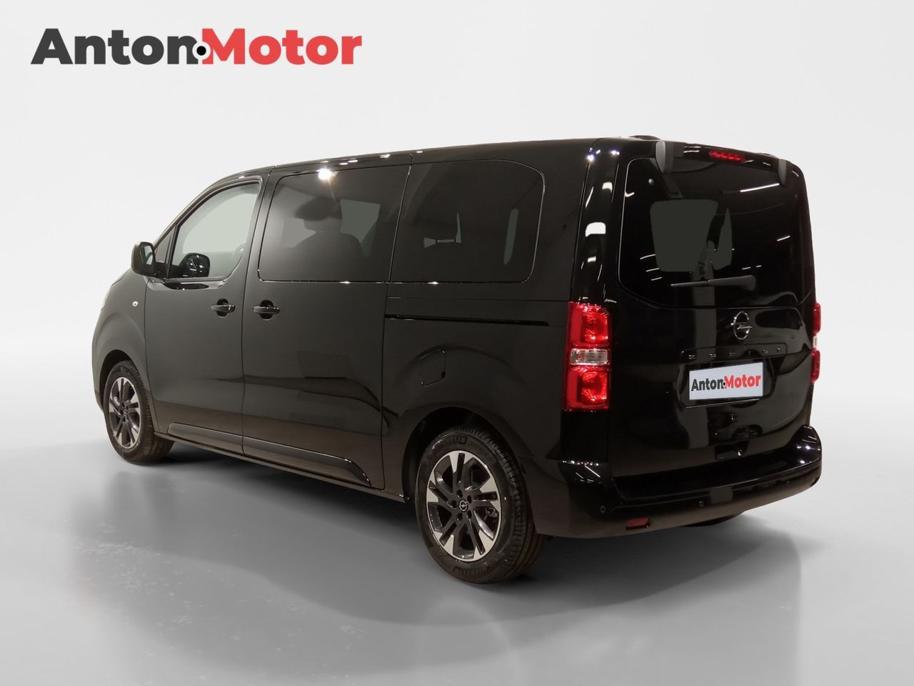 Opel Zafira 2.0 TD 132kW (180CV) Auto