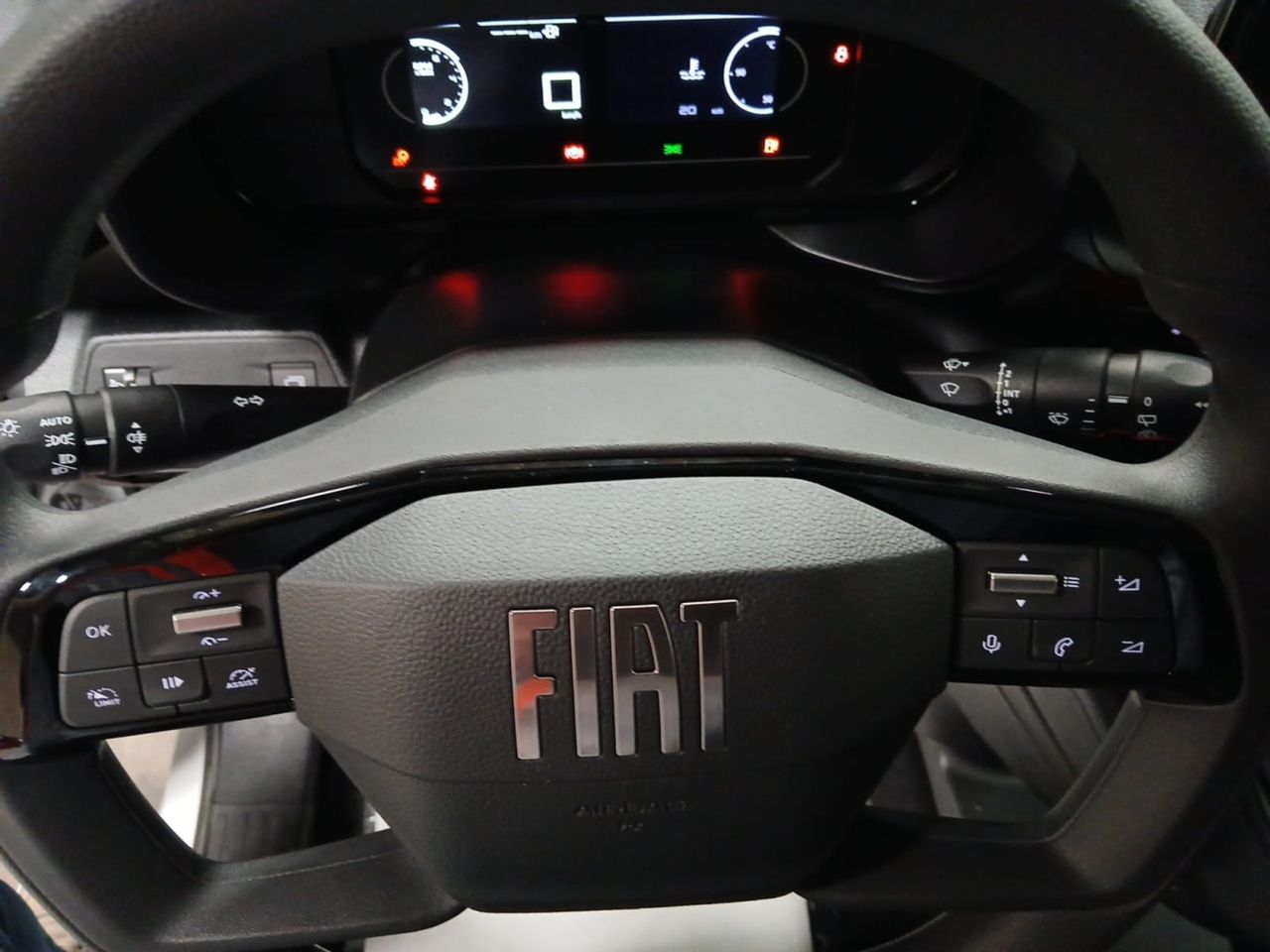 Fiat Doblò VAN S3 L1 1000 100CV