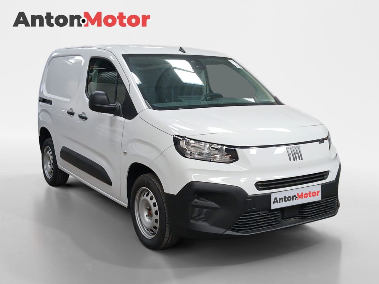 Fiat Doblò VAN S3 L1 1000 100CV