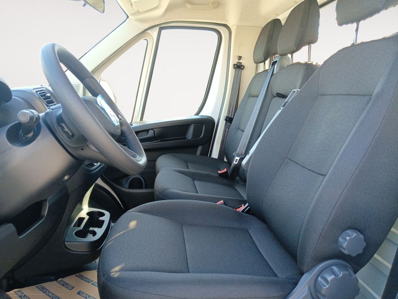 Opel Movano CABINA DROPSIDE 3.5T L3H1 2.2 BHDI 140