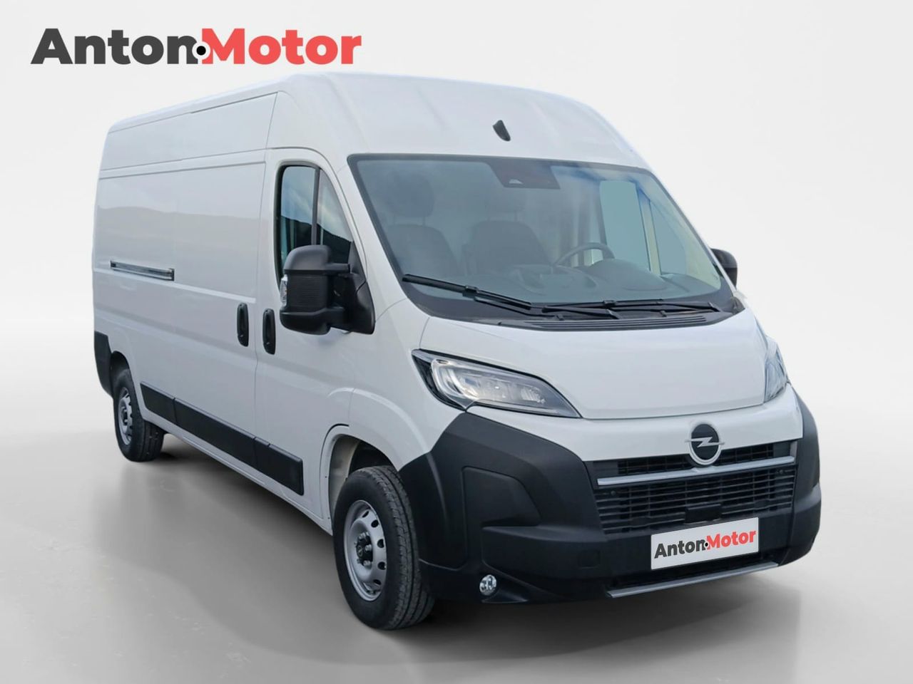 Opel Movano FURGON 3.5T L3H2 2.2 BHDI 140CV MT6