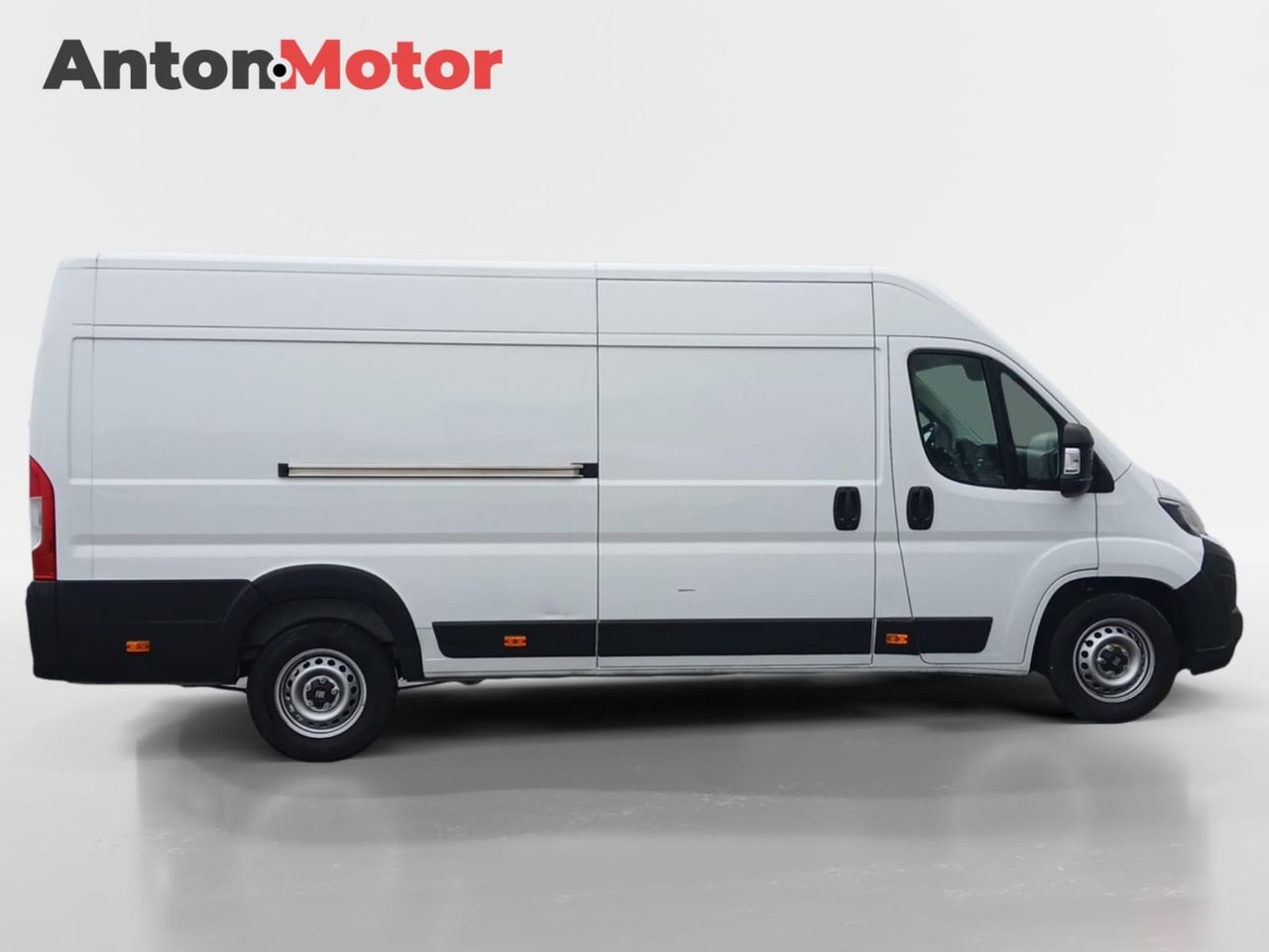 Fiat Ducato 3.5T HEAVY L4H2 2.2 BHDI 140 S&S MT6