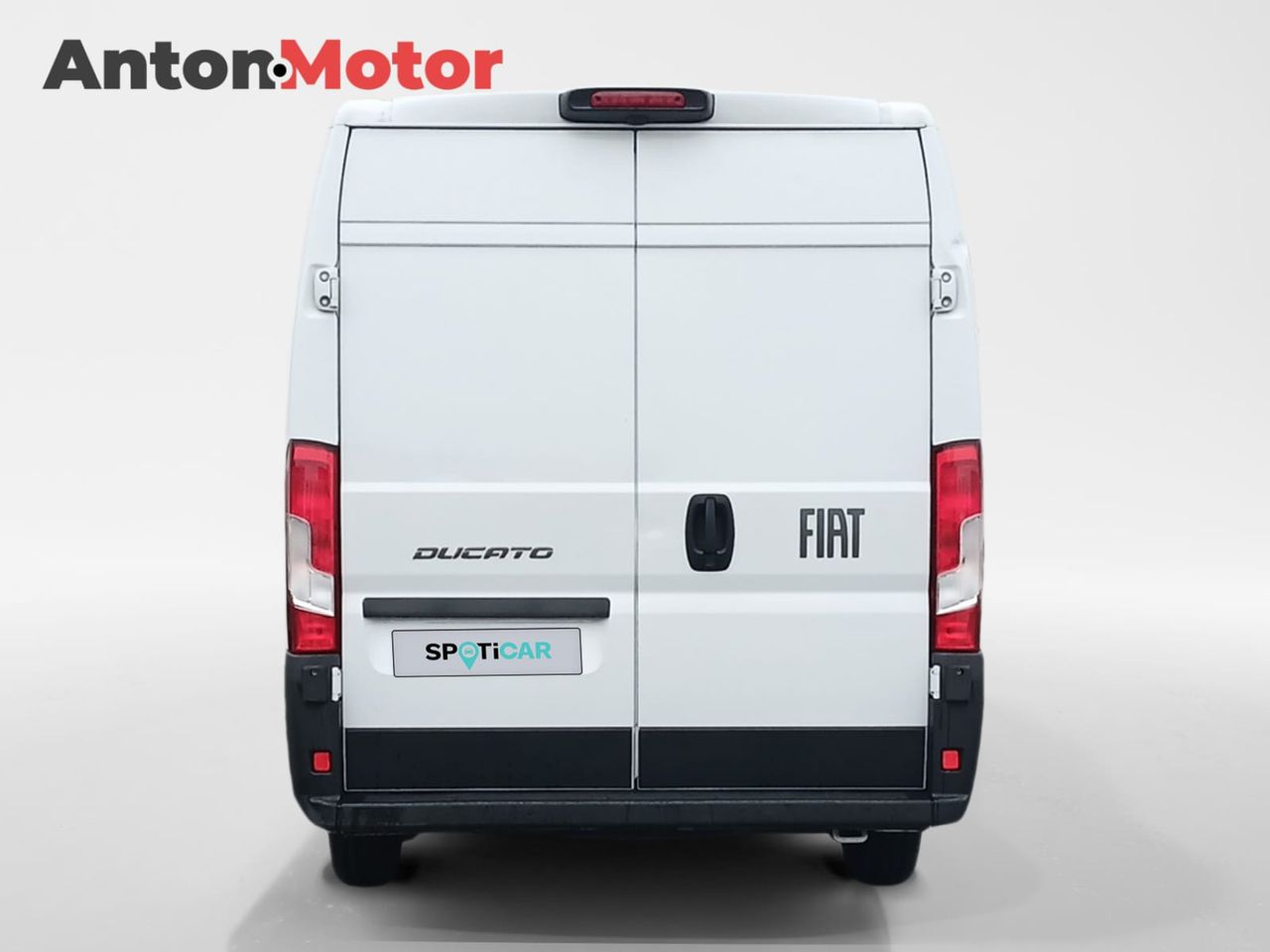 Fiat Ducato 3.5T HEAVY L4H2 2.2 BHDI 140 S&S MT6