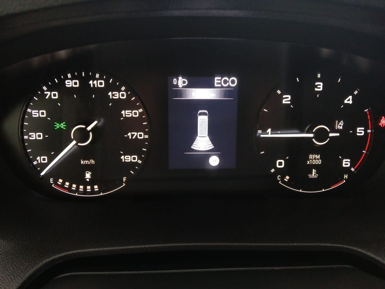 Fiat Ducato FURGON 3.5T HEAVY L4H2 2.2 BHDI 140 DPF S&S MT6