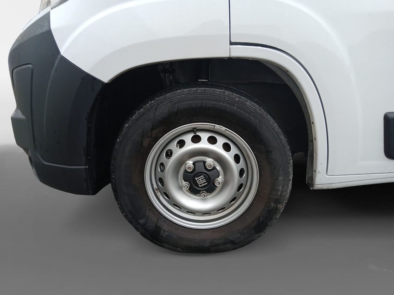 Fiat Ducato FURGON 3.5T HEAVY L4H2 2.2 BHDI 140 DPF S&S MT6