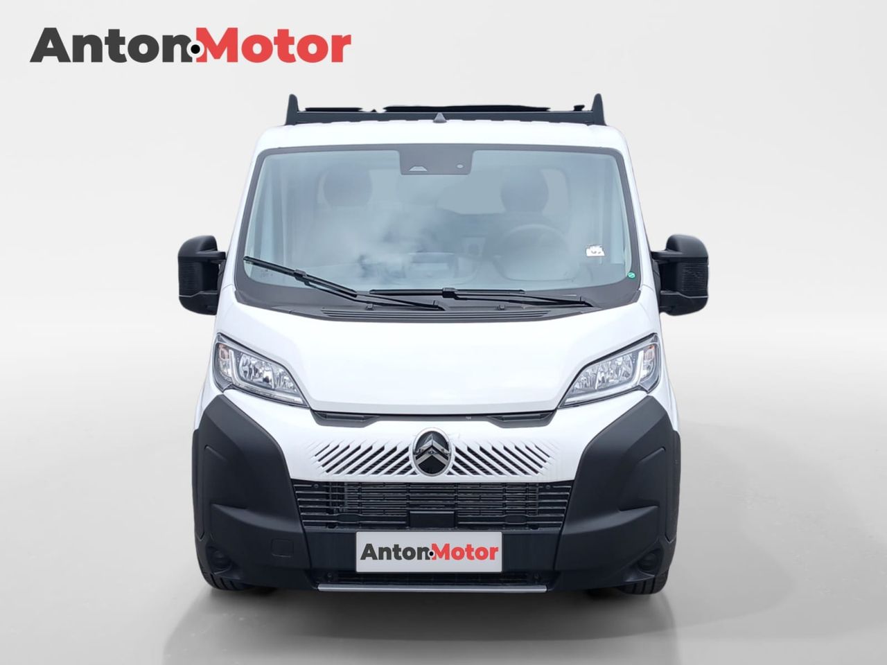 Citroën Jumper CAMION CAJA CABINA 3.5 L3H1 HEAVY BHDI 140CV