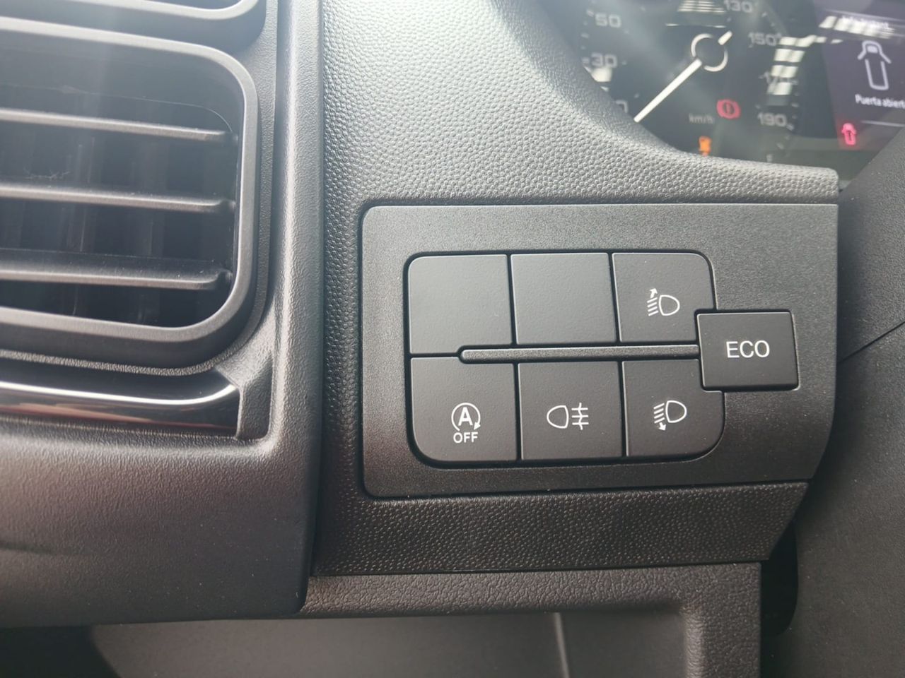 Citroën Jumper CAMION CAJA CABINA 3.5 L3H1 HEAVY BHDI 140CV