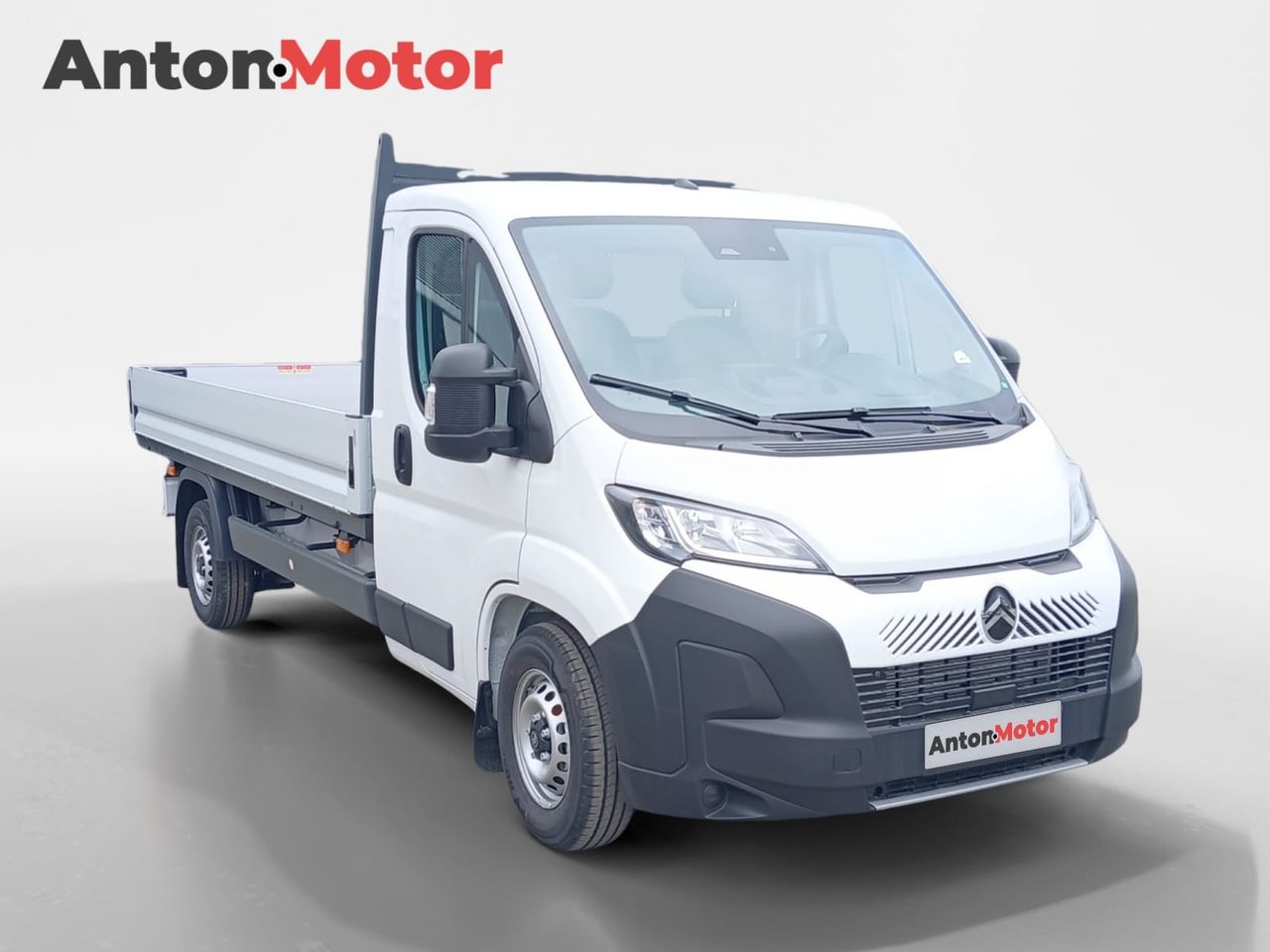 Citroën Jumper CAMION CAJA CABINA 3.5 L3H1 HEAVY BHDI 140CV