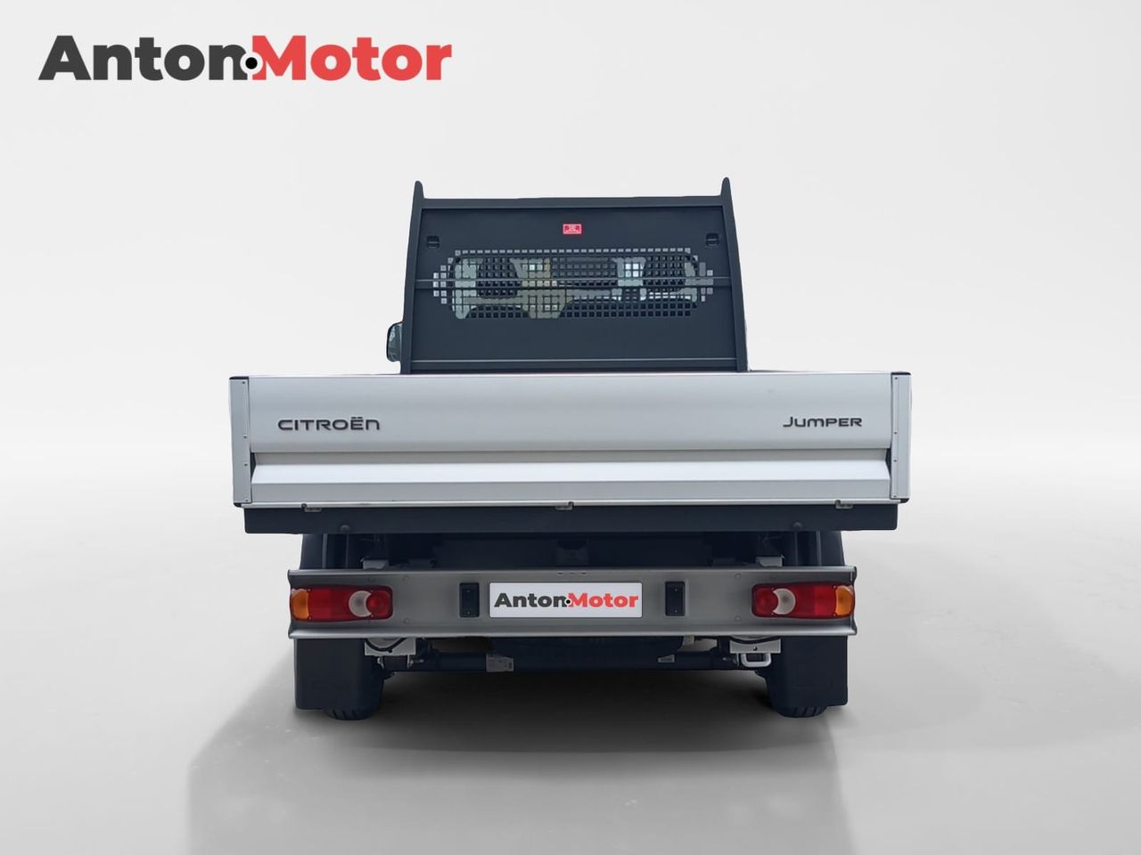 Citroën Jumper CAMION CAJA CABINA 3.5 L3H1 HEAVY BHDI 140CV